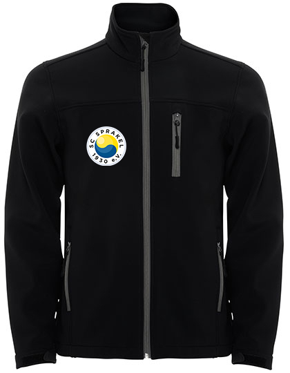 Softshelljacke SC Sprakel