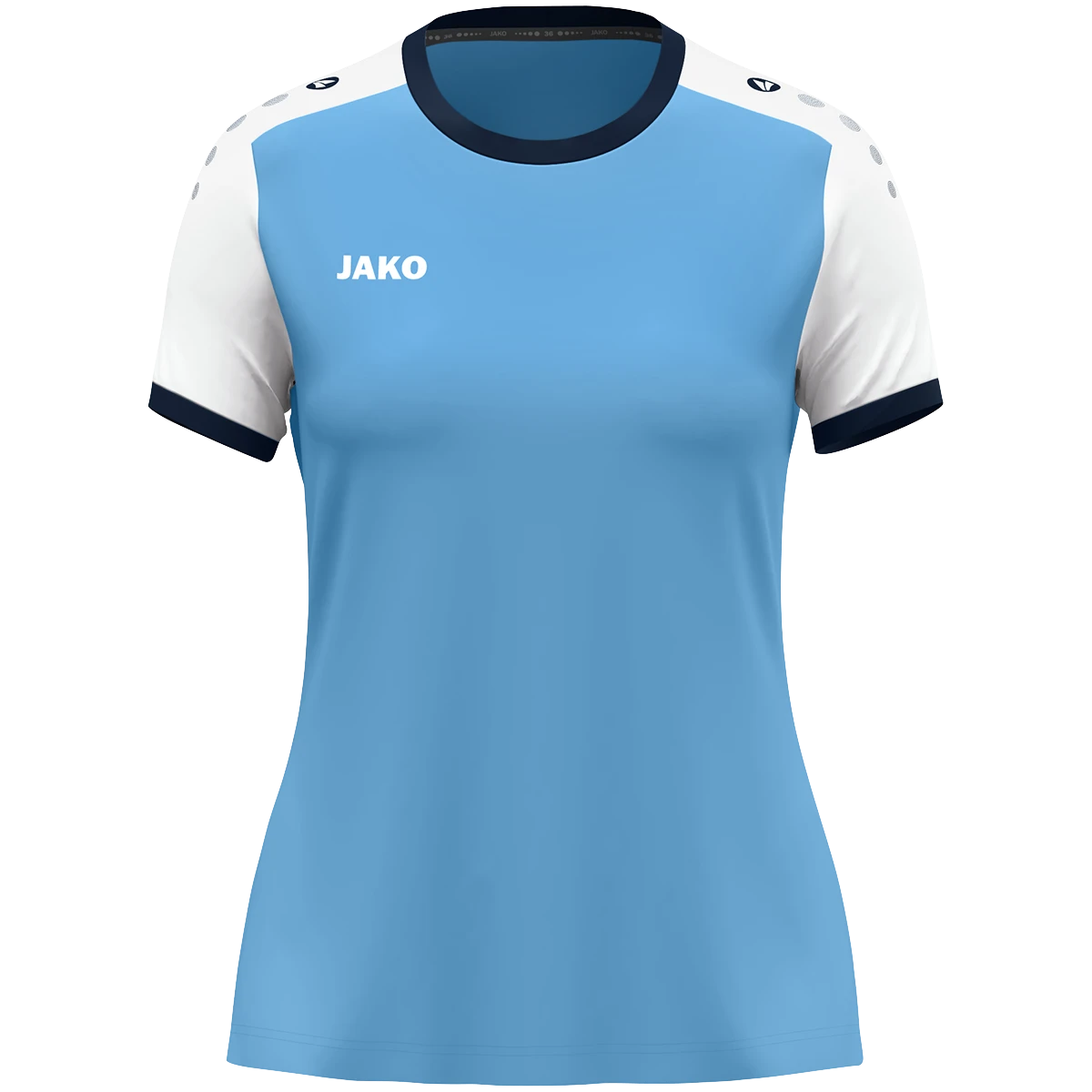 skyblue/weiß/marine (431)