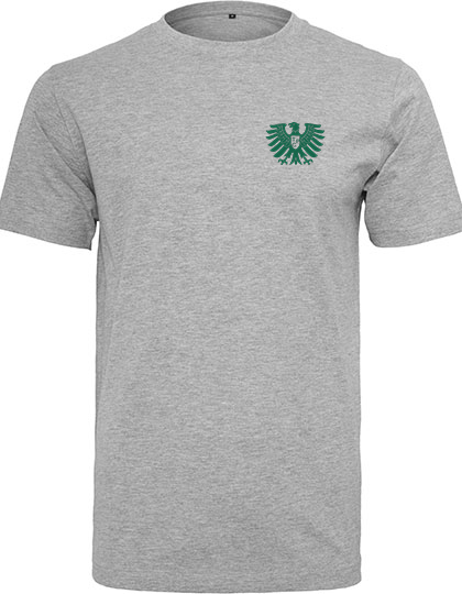 T-Shirt TCP Münster