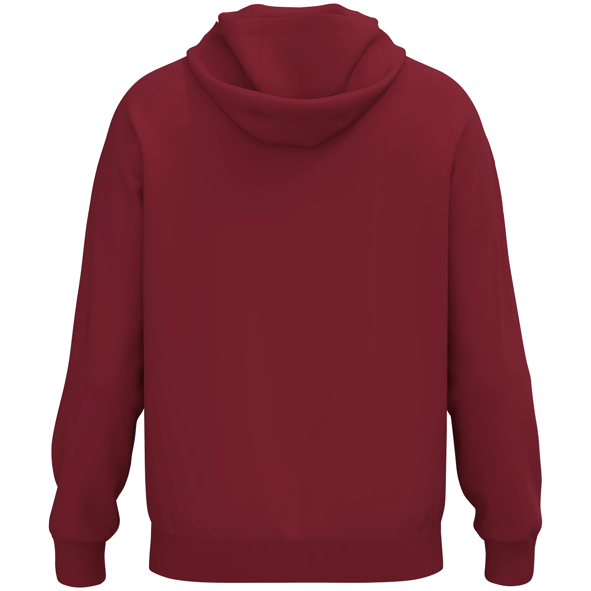 Kapuzensweat One Cotton