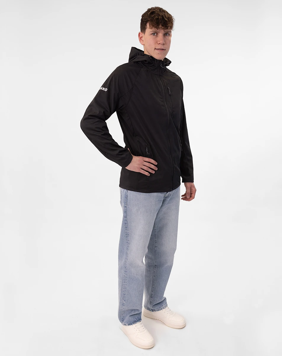 Softshelljacke Light