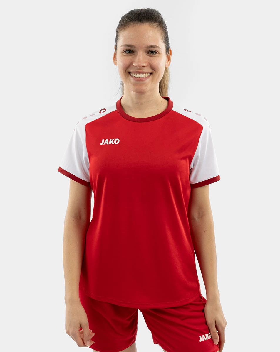 Trikot Dynamic KA Damen