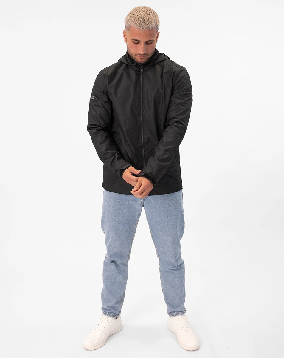 Allwetterjacke Allround