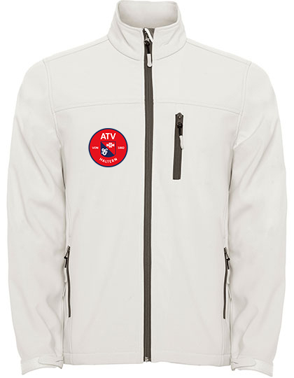 Softshelljacke ATV Haltern