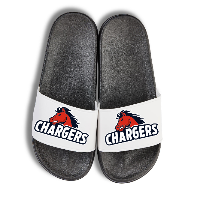 Badelatschen Recklinghausen Chargers