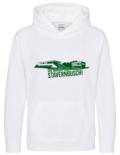 Kids Hoodie SuS Ennigerloh Lifeystyle
