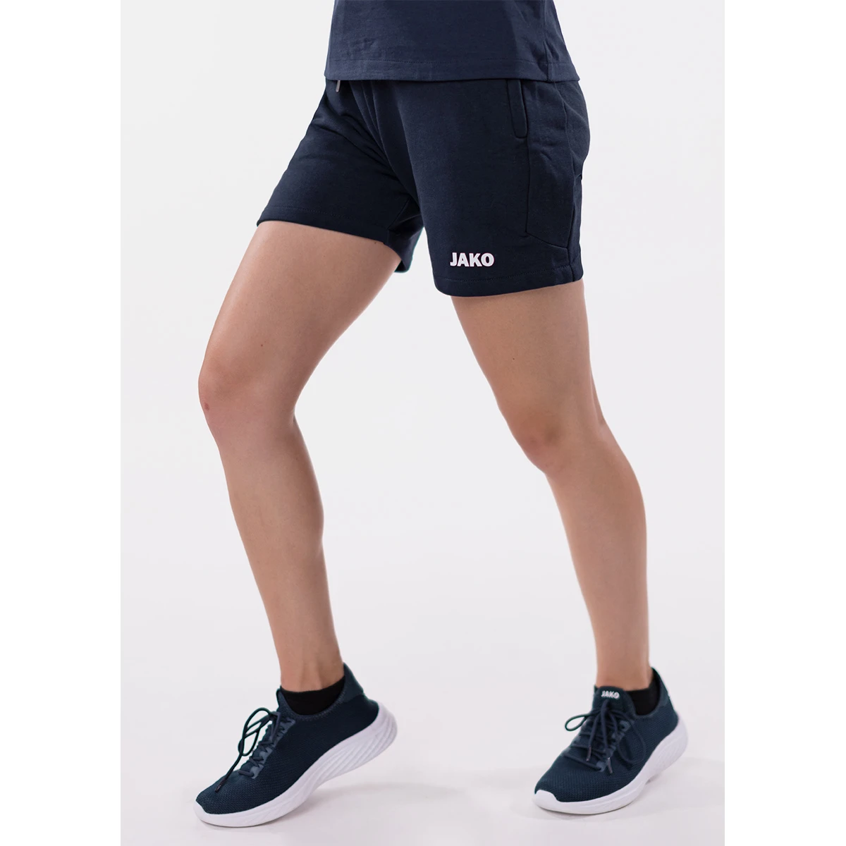 Short Base Damen