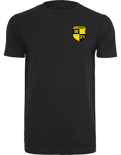 T-Shirt SV Liesborn