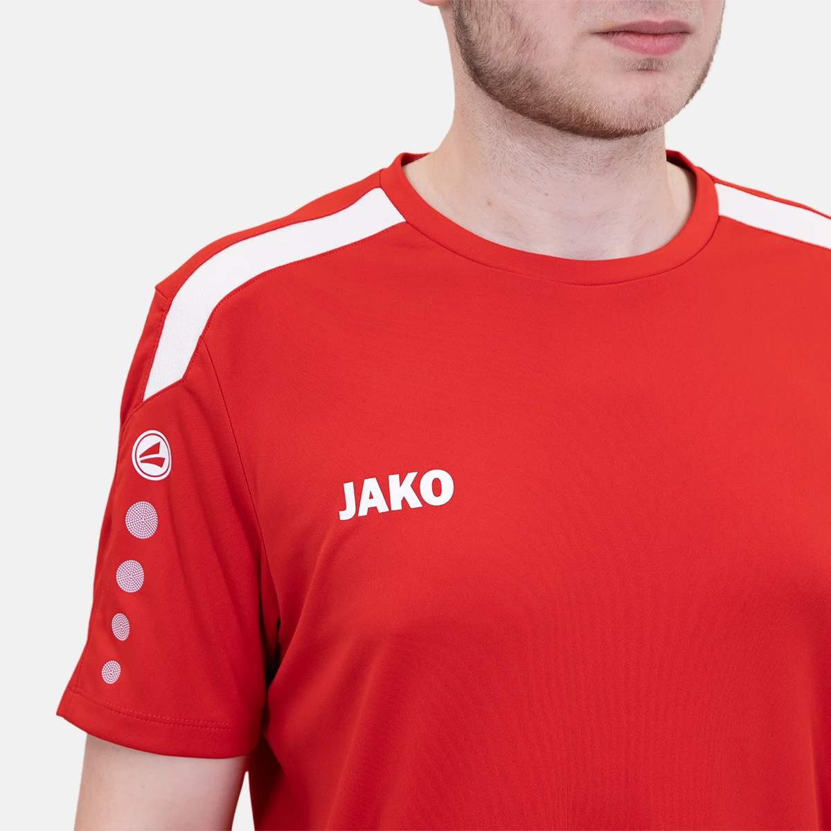 Trikot Power KA