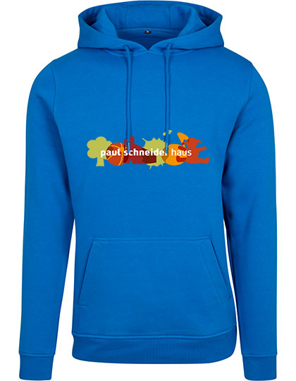 Kids Hoodie Paul Schneider Haus Lifeystyle