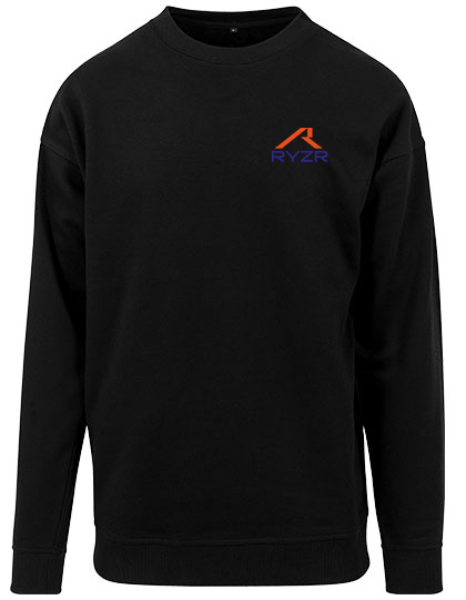 Pullover RYZR