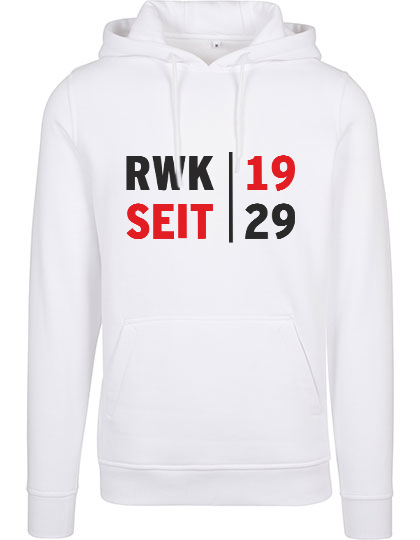 Hoodie FC Rot-Weiß Kirchlengern e.V. Lifestyle