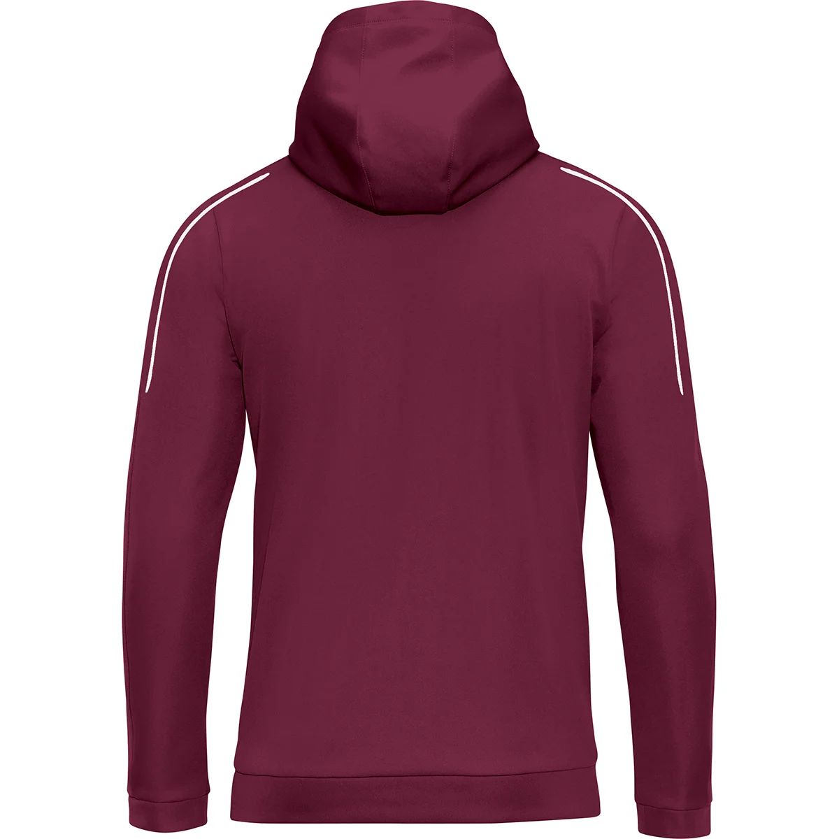 Kapuzenjacke Classico
