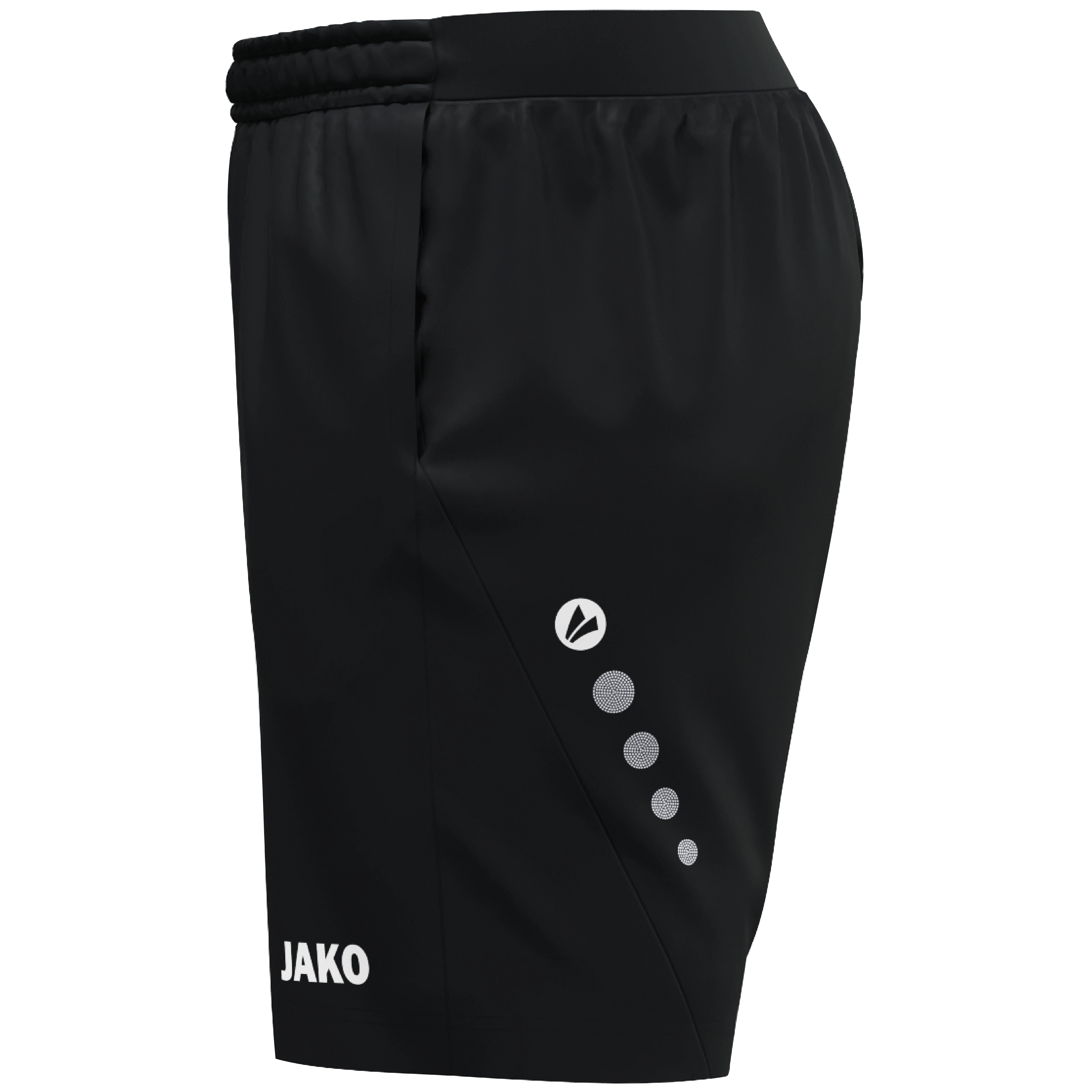 Webshort Dynamic Damen