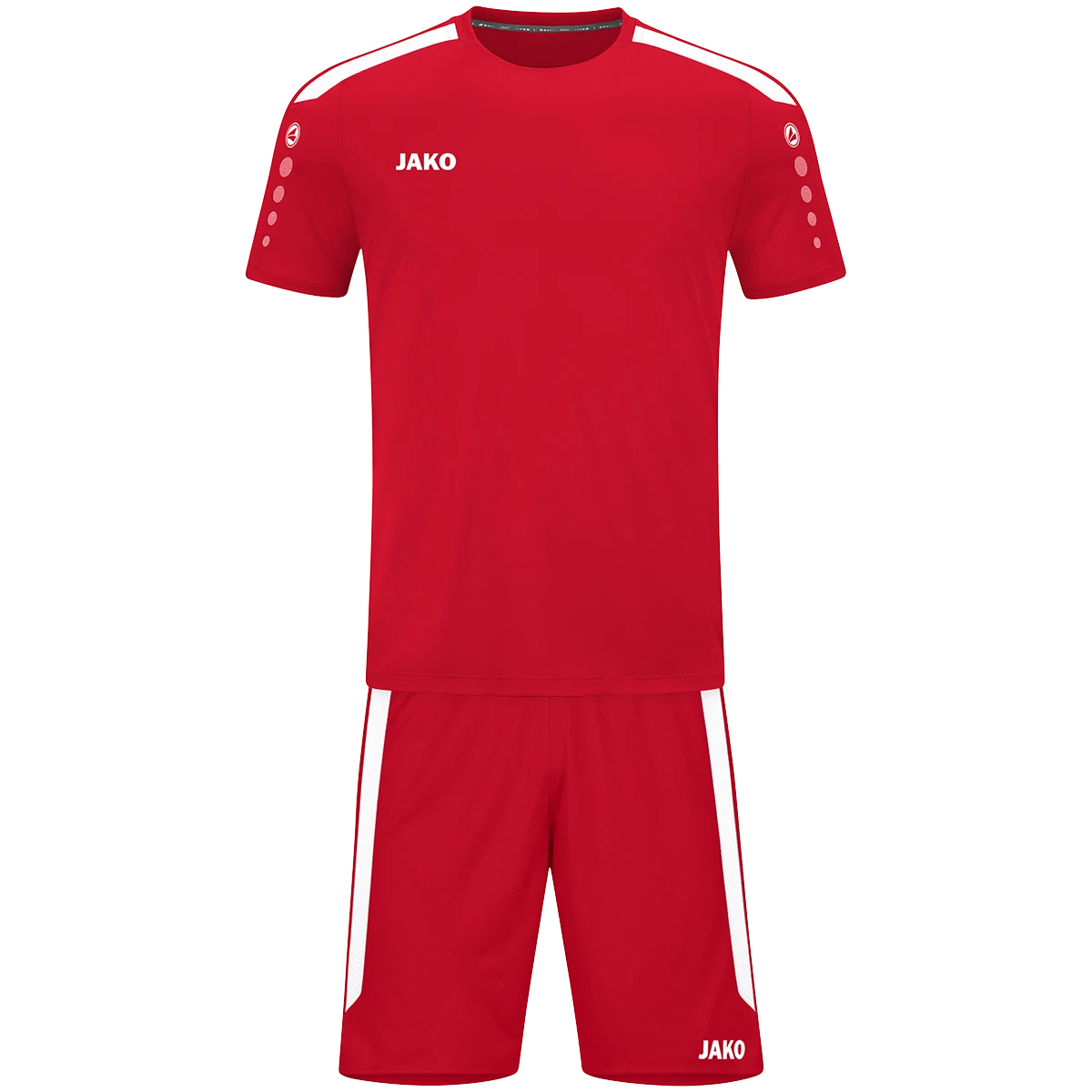 Trikot Power KA