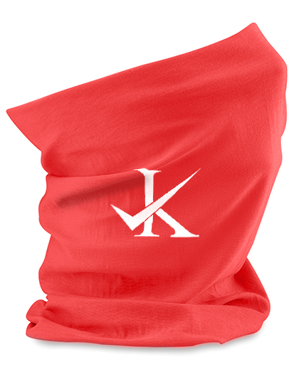 Neckwarmer Mustershop Klubshop