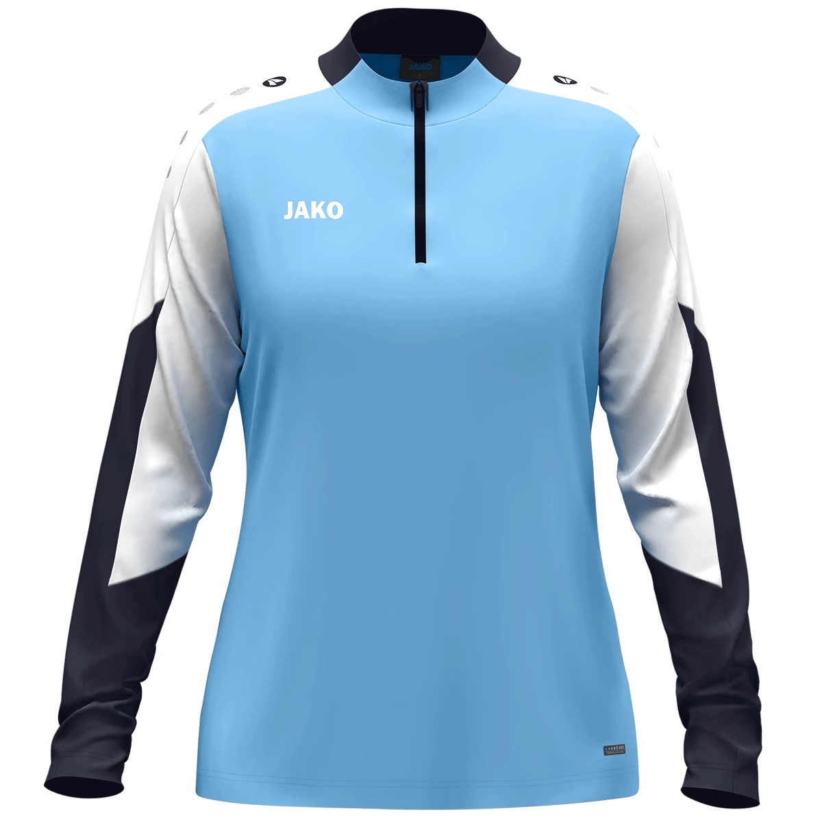 skyblue/weiß/marine (431)