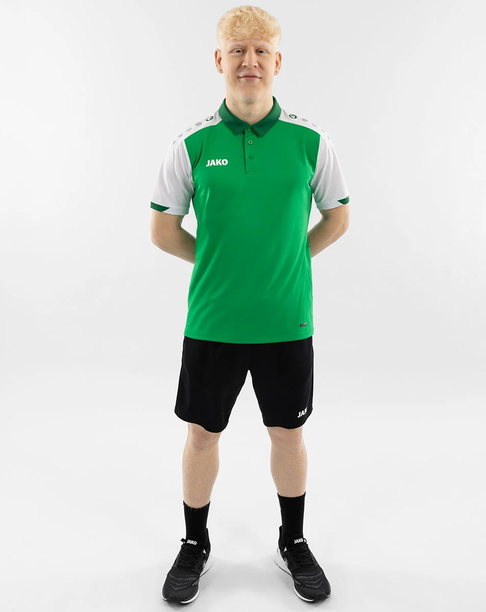 Polo Dynamic