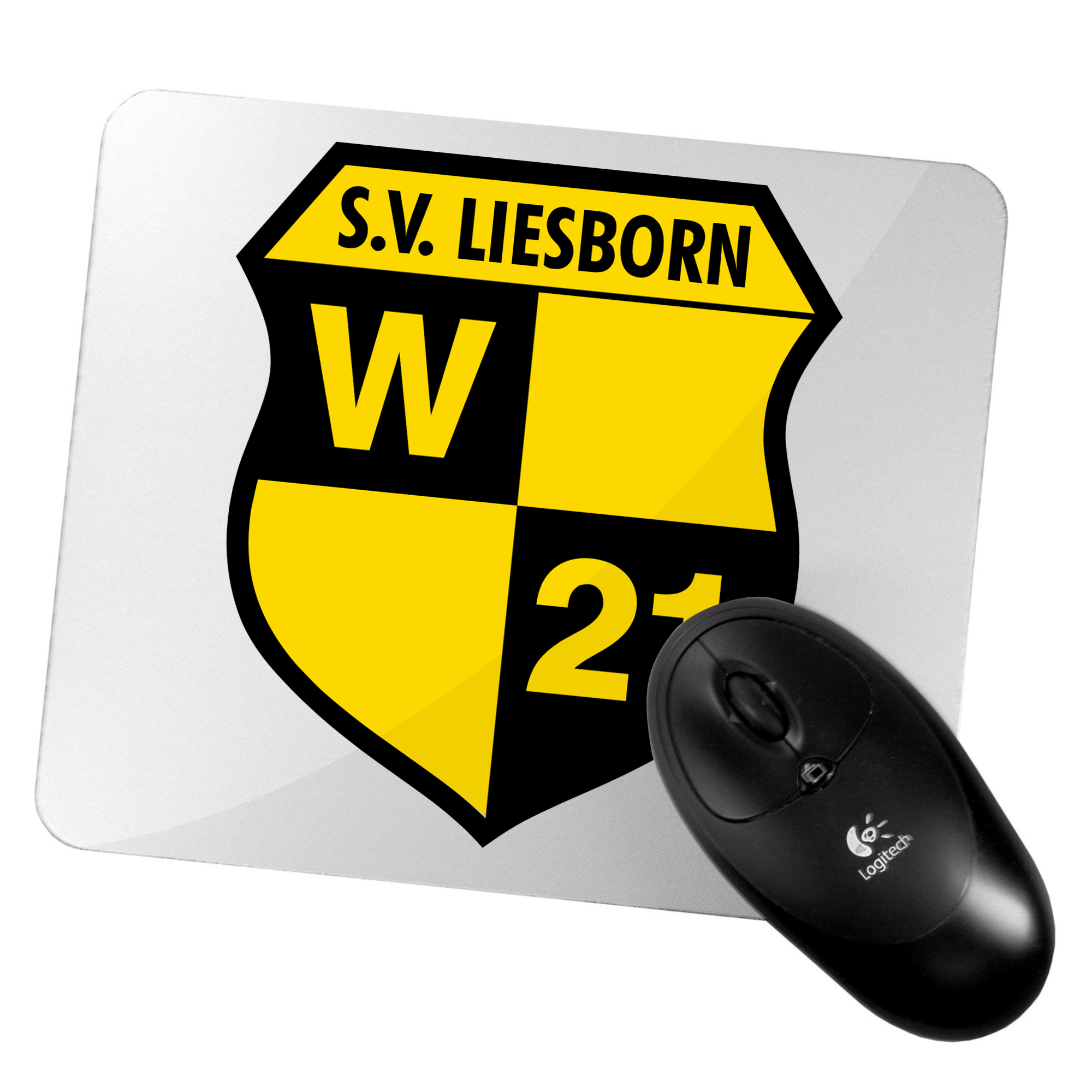 Mousepad SV Liesborn
