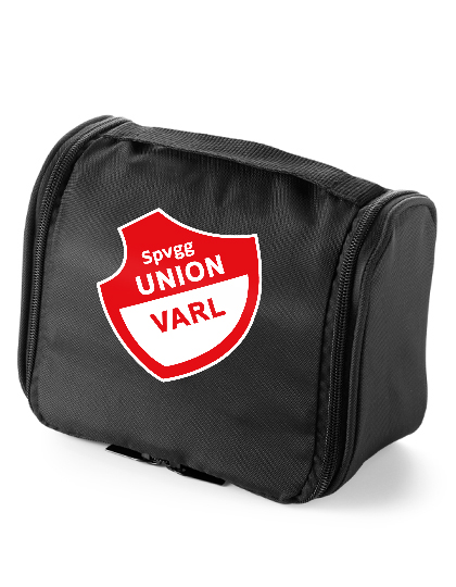 Kulturbeutel Spvgg Union Varl