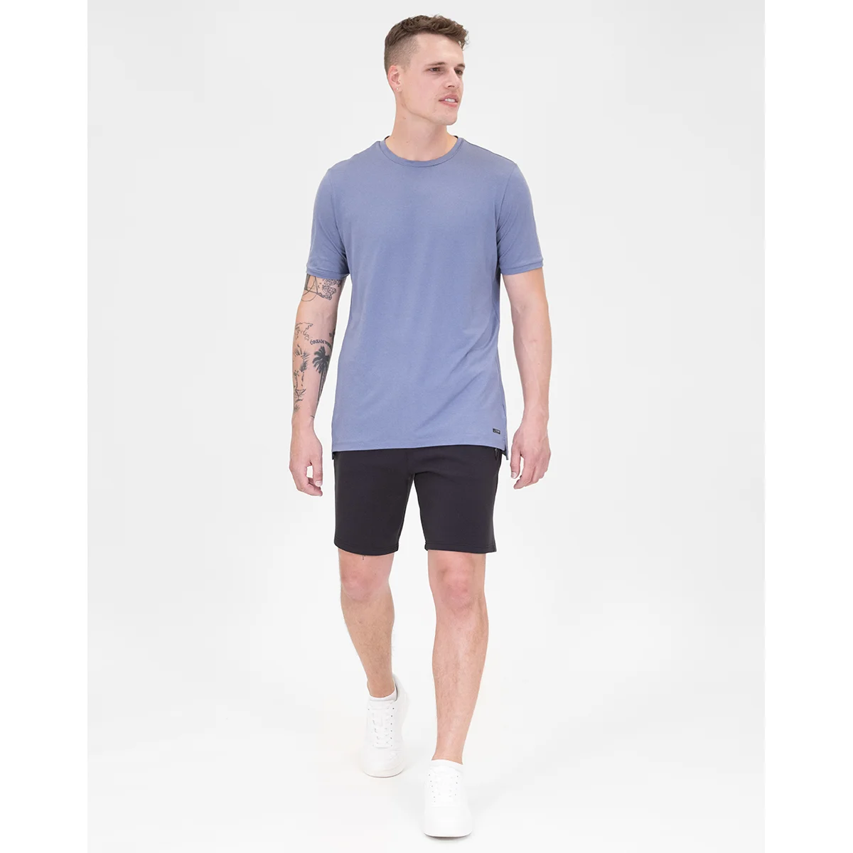 Short Pro Casual