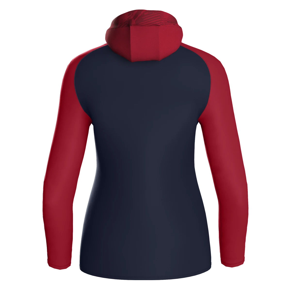 Kapuzenjacke Iconic