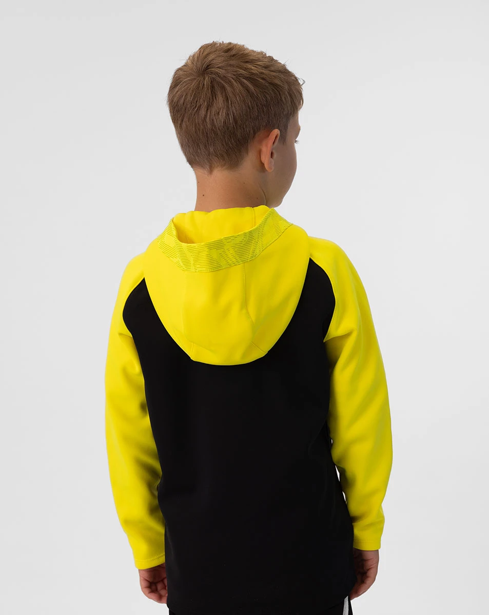 Kapuzenjacke Iconic