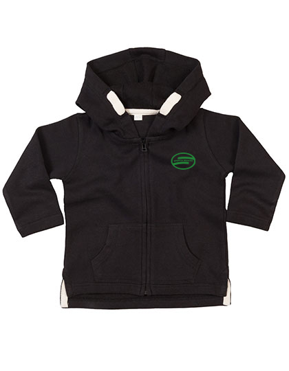 Baby Zipper Sparta Münster
