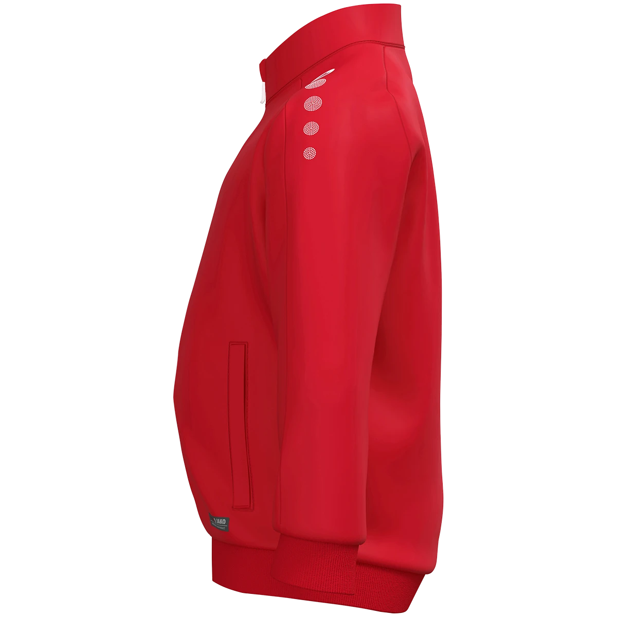 Polyesterjacke One Bambini