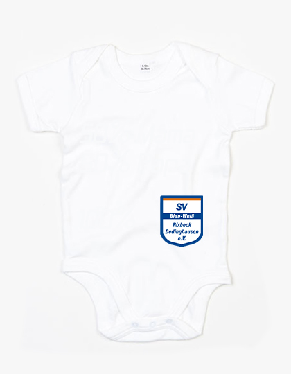 Baby-Body BW Rixbeck-Dedinghausen Lifestyle