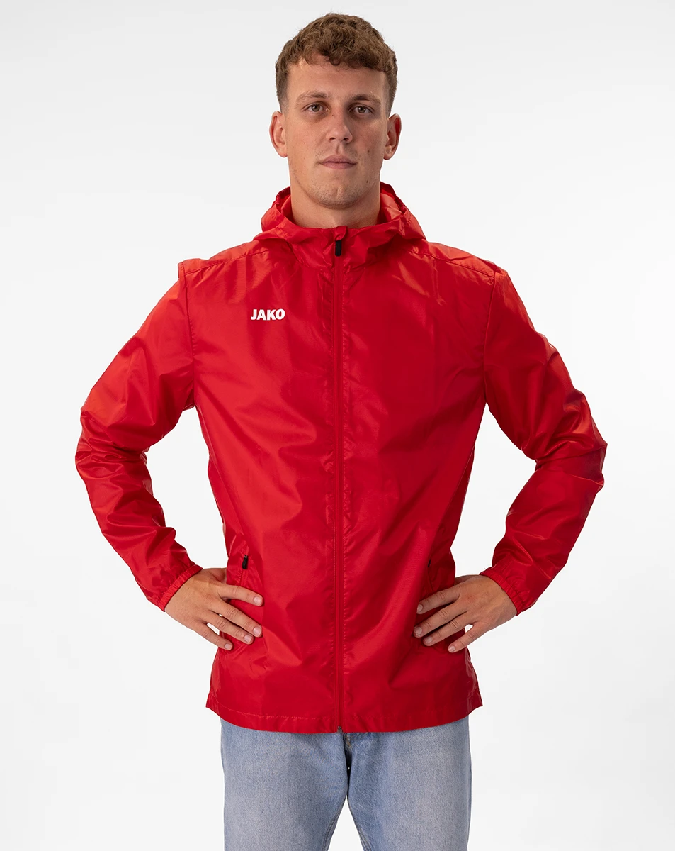 Allwetterjacke Team 2.0