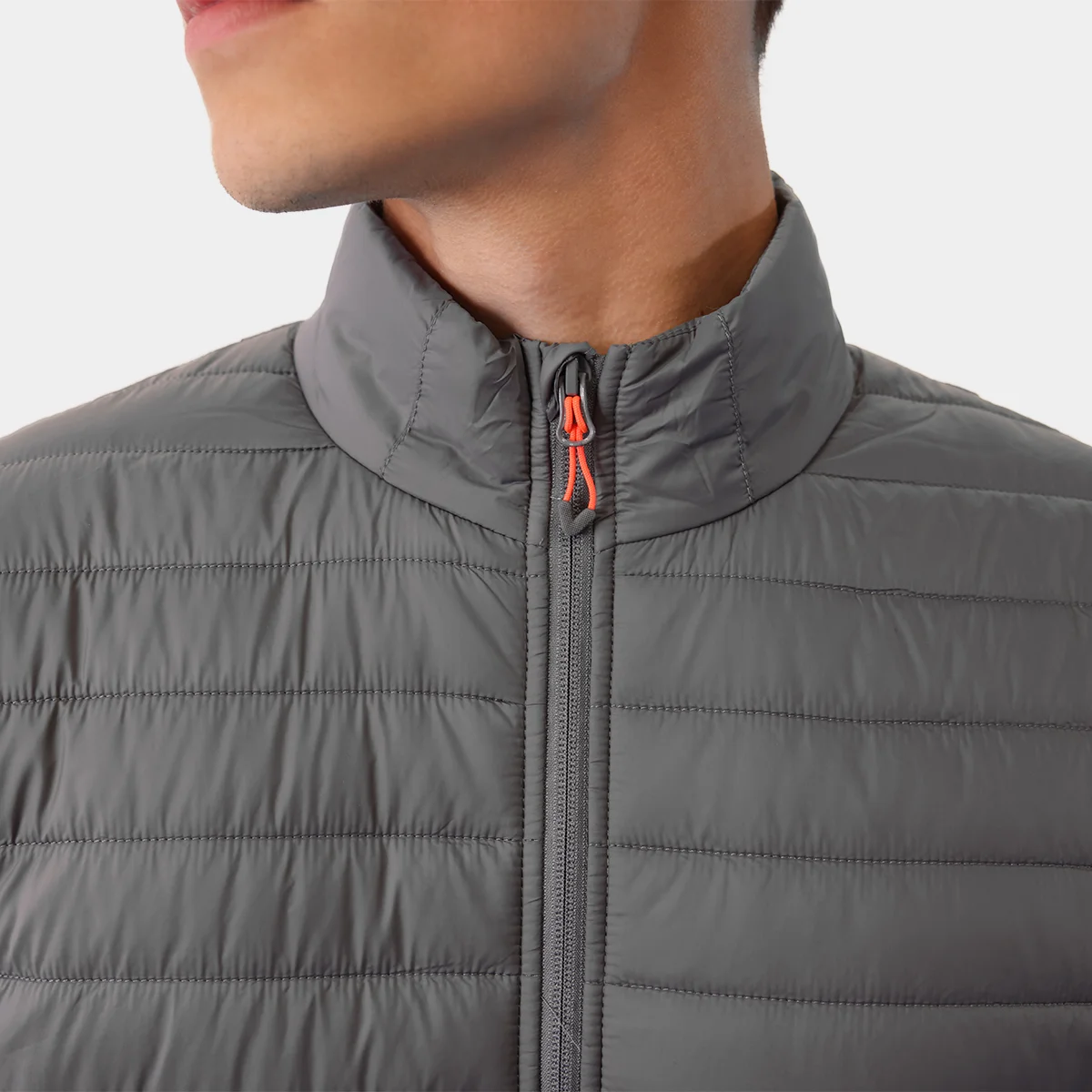 Hybridjacke Premium