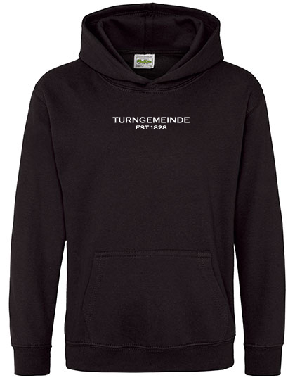 Kids Hoodie Turngemeinde Wolfenbüttel Lifeystyle