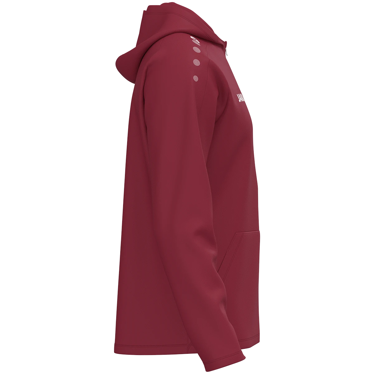 Kapuzenjacke One