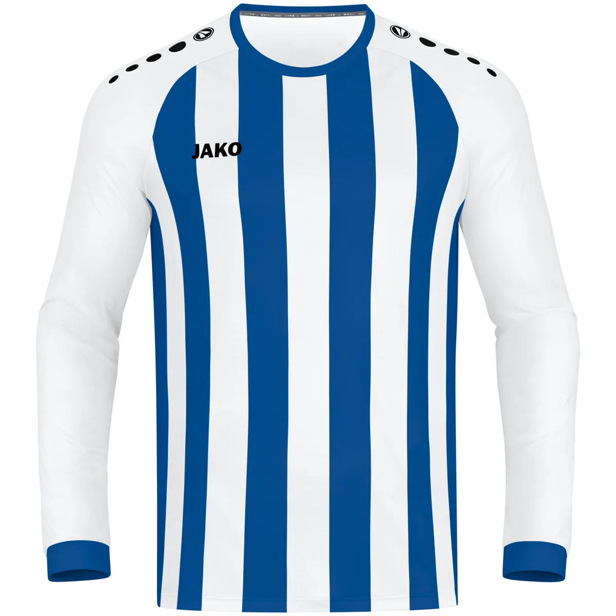 weiß/sportroyal (012)