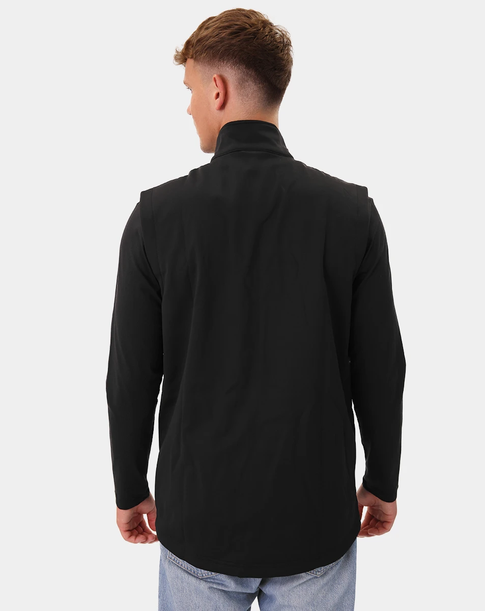 Softshellweste Premium