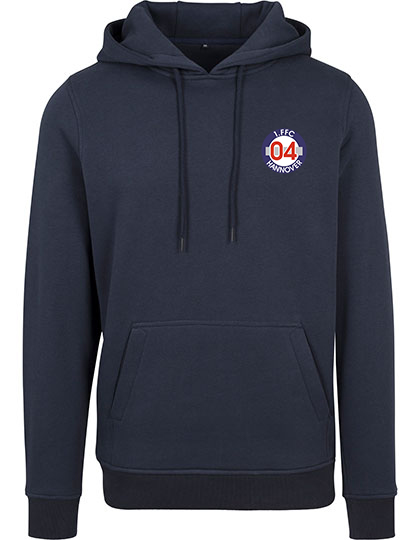 Kids Hoodie 1.FFC Hannover 04 e.V.