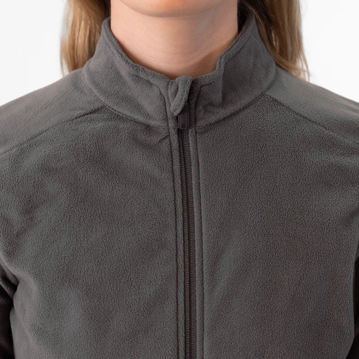 Fleecejacke