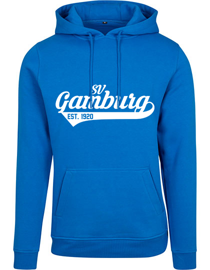 Blau