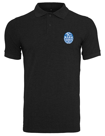 Polo-Shirt TC BW Harpen