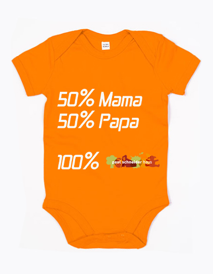 Baby-Body Paul Schneider Haus Lifestyle