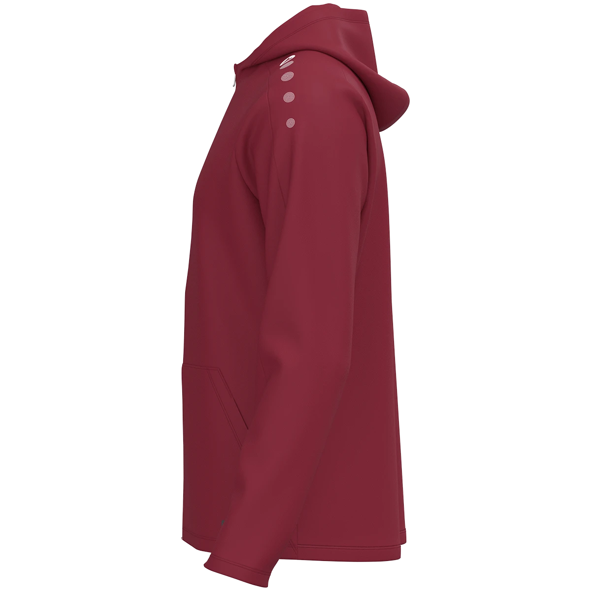 Kapuzenjacke One
