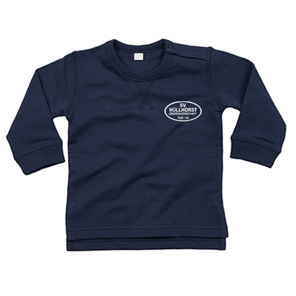 Baby Sweatshirt SV Hüllhorst Oberbauerschaft 1920 / 24