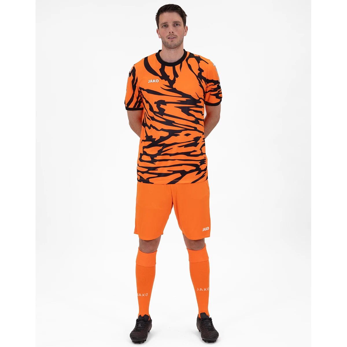 Trikot Animal KA
