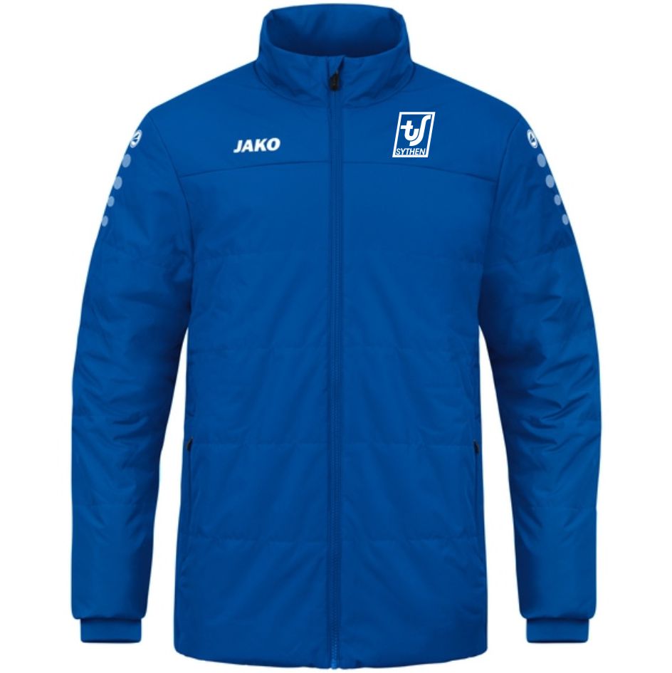 JAKO Coachjacke TuS Sythen