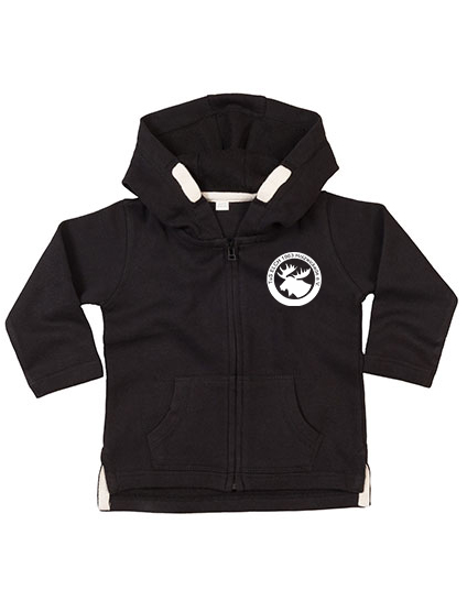 Baby Zipper TuS Elch Holzwickede