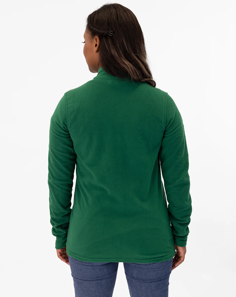 Fleecejacke
