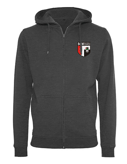 Zip-Hoodie SGM Steinhilben Trochtelfingen