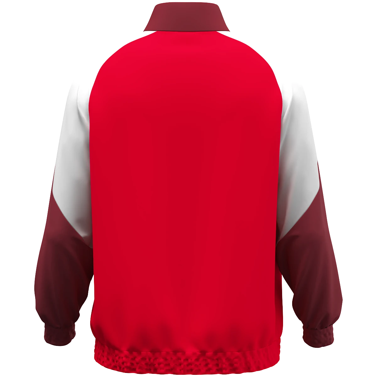 Webjacke Dynamic