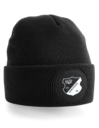 Beanie Rund